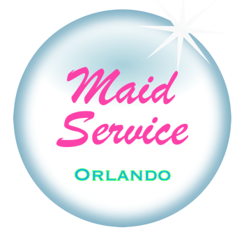 Maid service of Orlando
